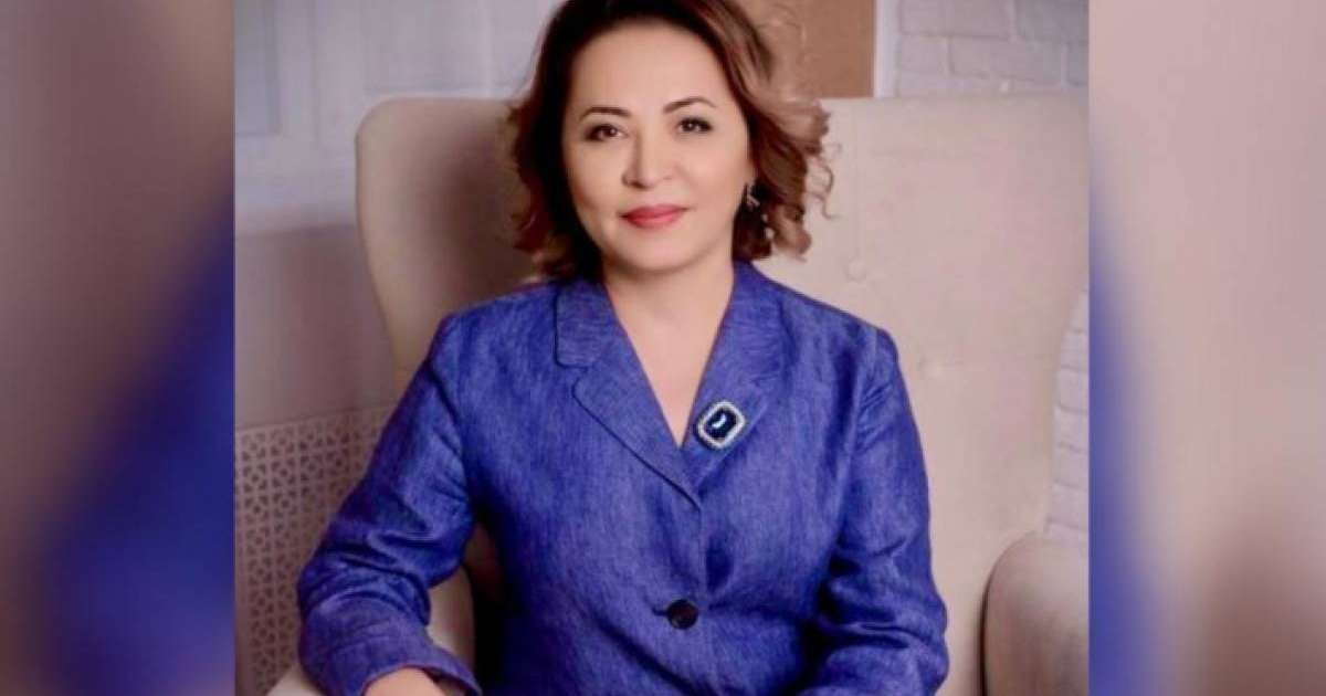 Ақтөбе облысының білім бөлімінің бұрынғы басшысы жұмыстан шығып қалғанын желіден көрген