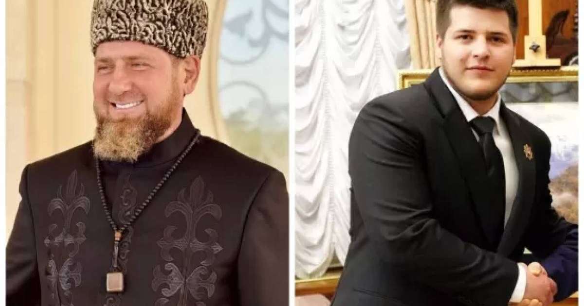 Рамзан Қадыров ұлының тойына Қазақстан елшісі қатысқанын мәлімдеді