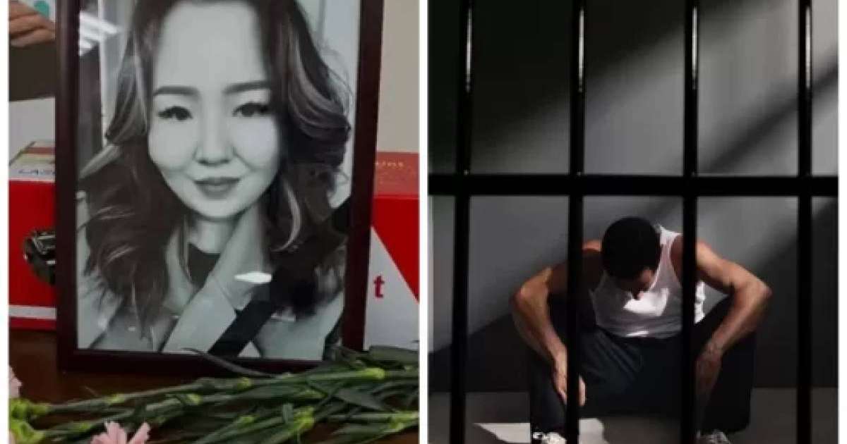 Атырауда бұрынғы әйелін жұмыс орнында өлтіріп кеткен ер адамға сот үкімі шықты