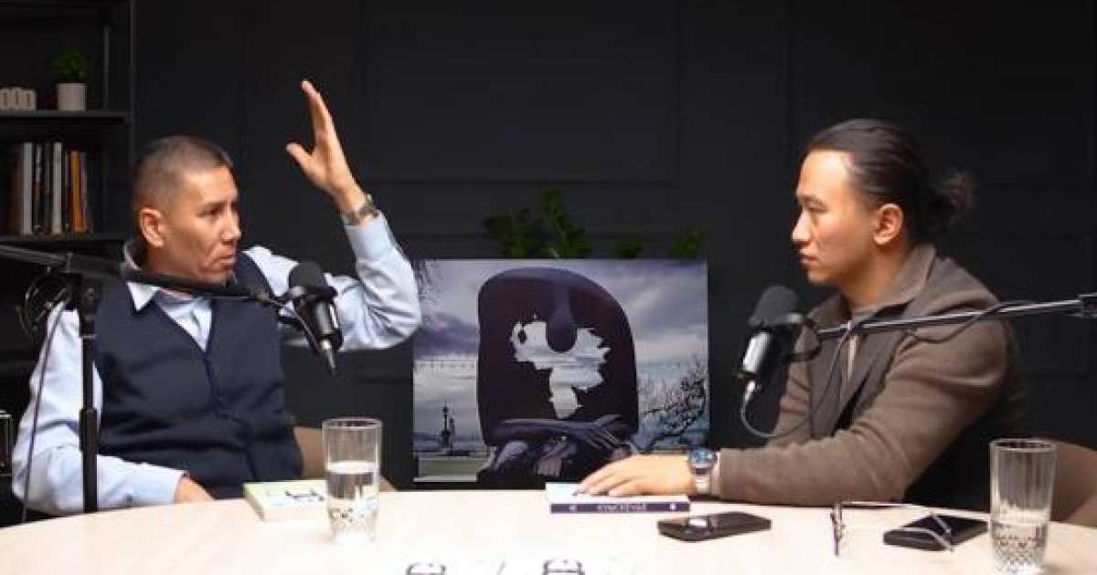 Санжар Керімбай: “150 мың доллар көкпарға емес, ұстазға жұмсалсын!”