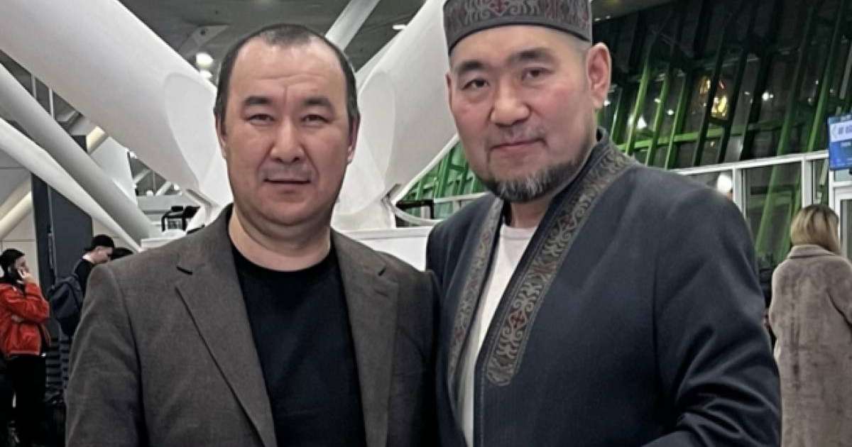 «7 млн теңге жоқ»: Белгілі айтыскер Айбек Қалиевтің қызы студенттерді қарызға батырған  