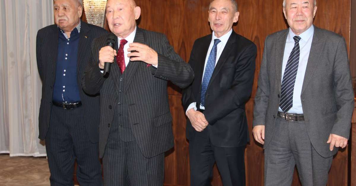 Белгілі қазақстандық дәрігер қайтыс болды