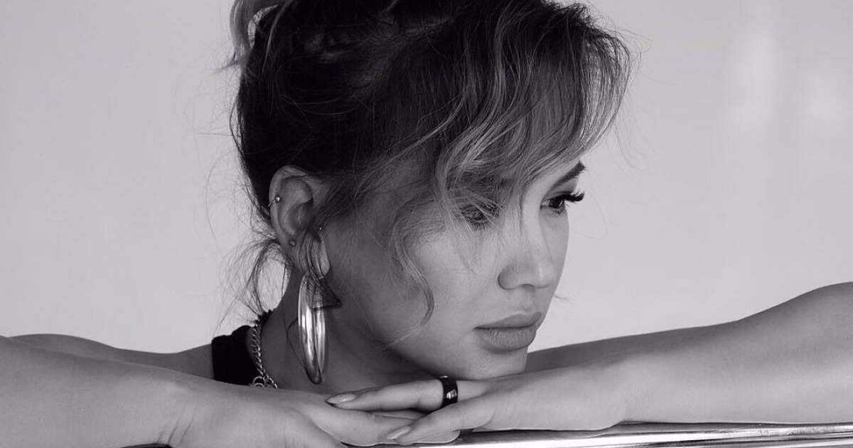 Мақпал Исабекова: Мамам "онда ұлтыңды айтпай-ақ қой" дегенде қарсы болдым. Несін жасырамын?