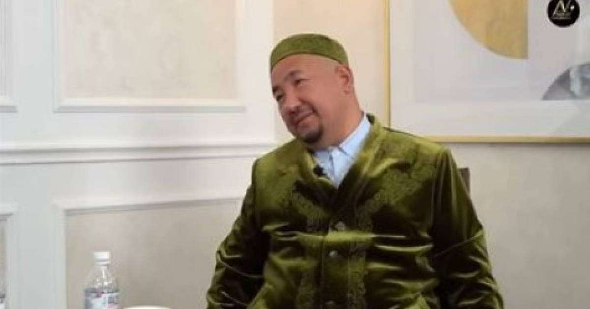 "Алуға болмайды деп жүргендердің өзінің пәтері бар": Нұрлан имам ипотекаға ақша салу күнә емес екенін айтты