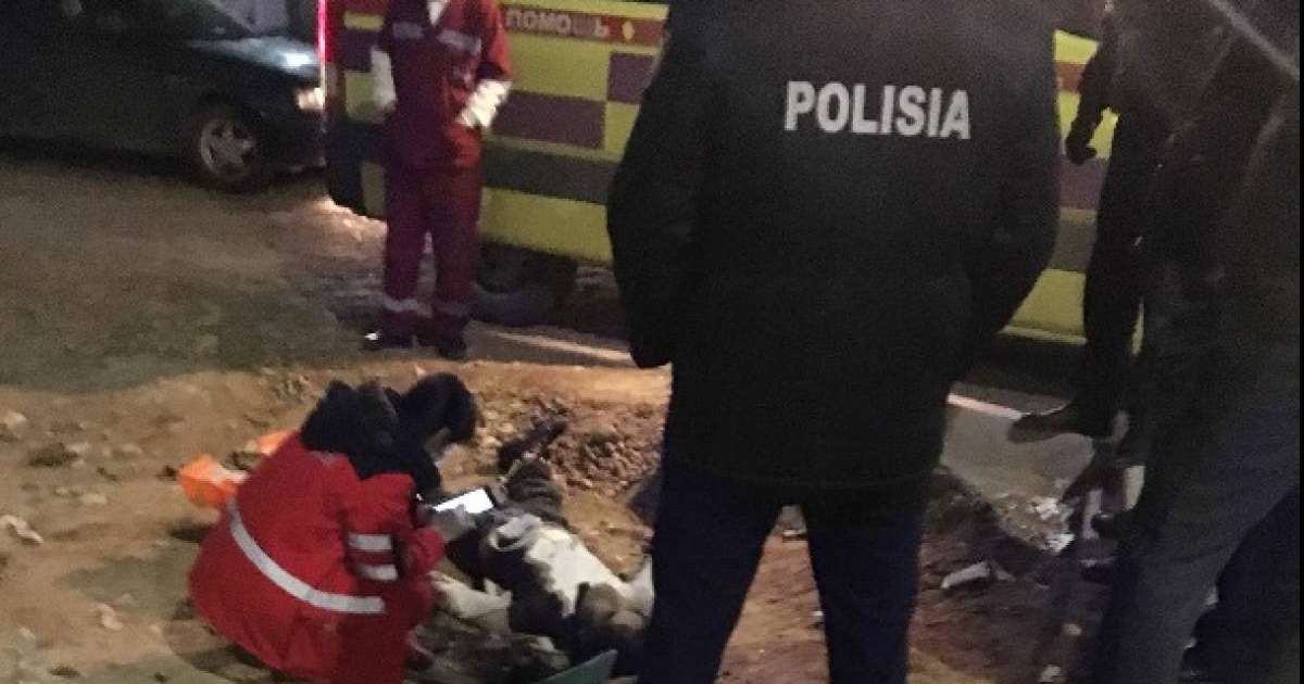 Ақтауда ер адамның мәйіті табылды