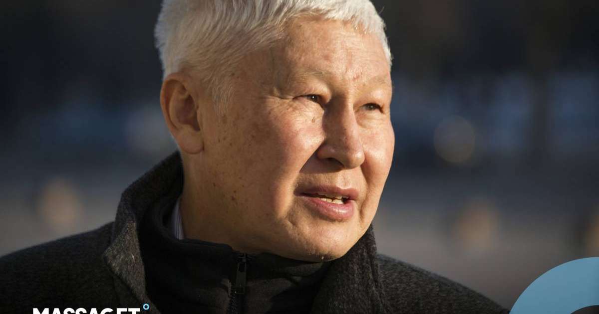 Асқар Жұмаділдаев: Мені емтихан кезінде, сосын ақша сұрау үшін іздейді. Мать Тереза емеспін ғой