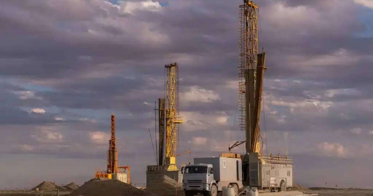 Қазатомөнеркәсіп су тасқынынан зардап шеккен өңірлерге 3 млрд теңге бөлді