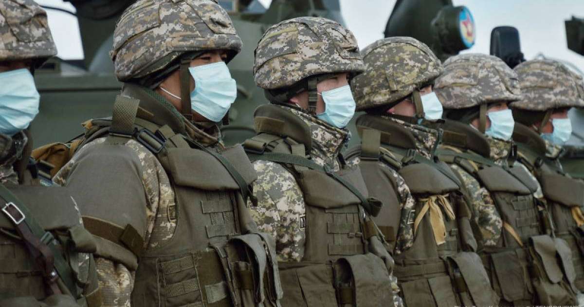 Офицеров запаса, не прошедших воинскую службу хотят призвать на два года