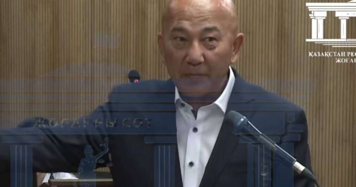 Салтанат Нүкеноваға медициналық көмек көрсетілсе де аман алып қалу екіталай еді – Сот-медициналық сарапшы