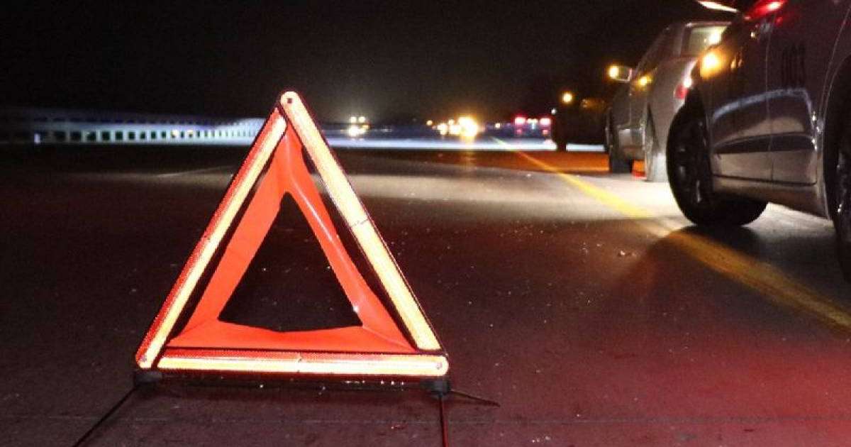 ДТП в Костанайской области: машины загорелись