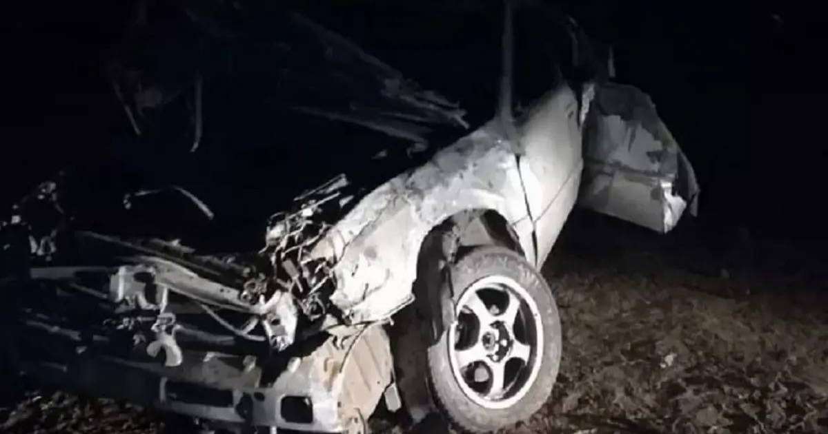 Алматыда жантүршігерлік жол апатынан 3 жасөспірім көз жұмды