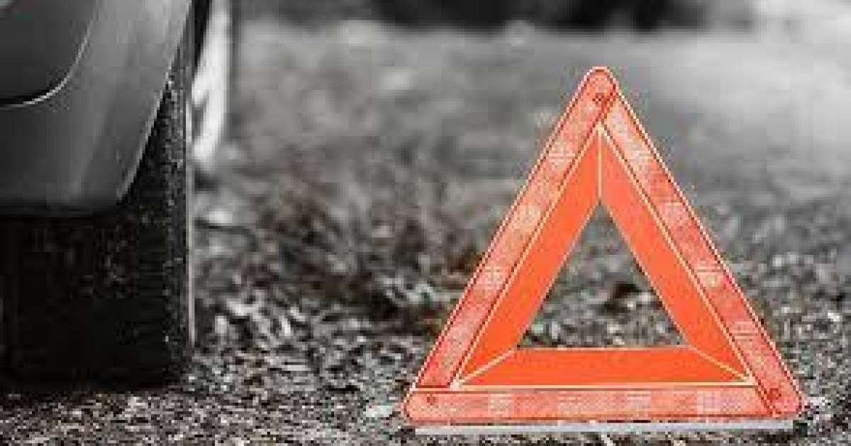 Жамбыл облысында ҰҚК-ның екі қызметкері жол апатынан қаза тапты