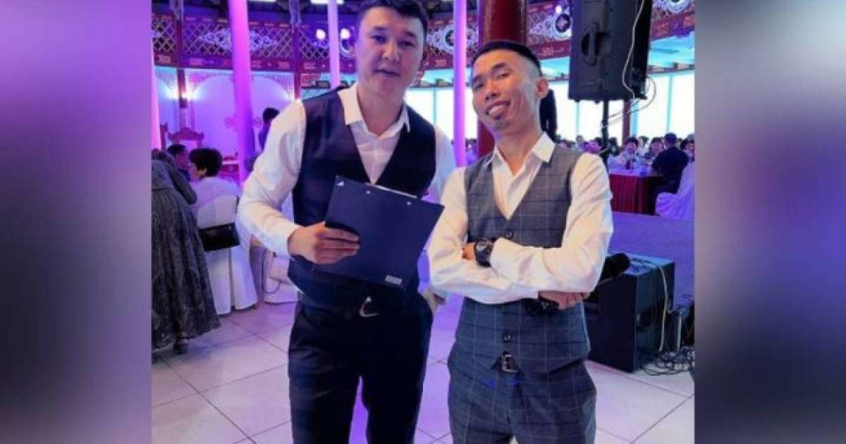 «Бұл – оның соңғы суреті»: Белгілі КВН ойыншысы қаза болды 