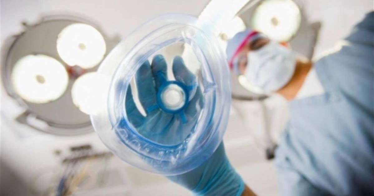 Анестезиолог наркозда жатқан әйелдерді зорлағаны анықталды