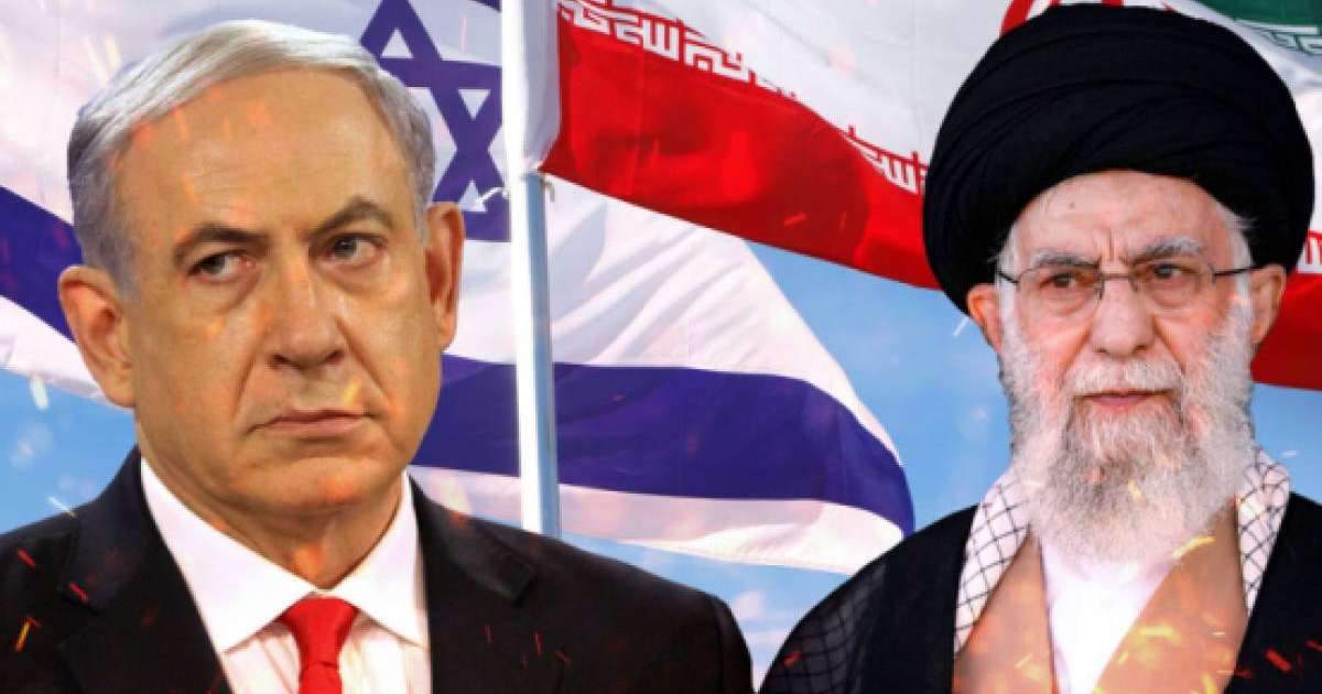 Иран мен Израиль арасында атыс тоқтатылды - БАҚ