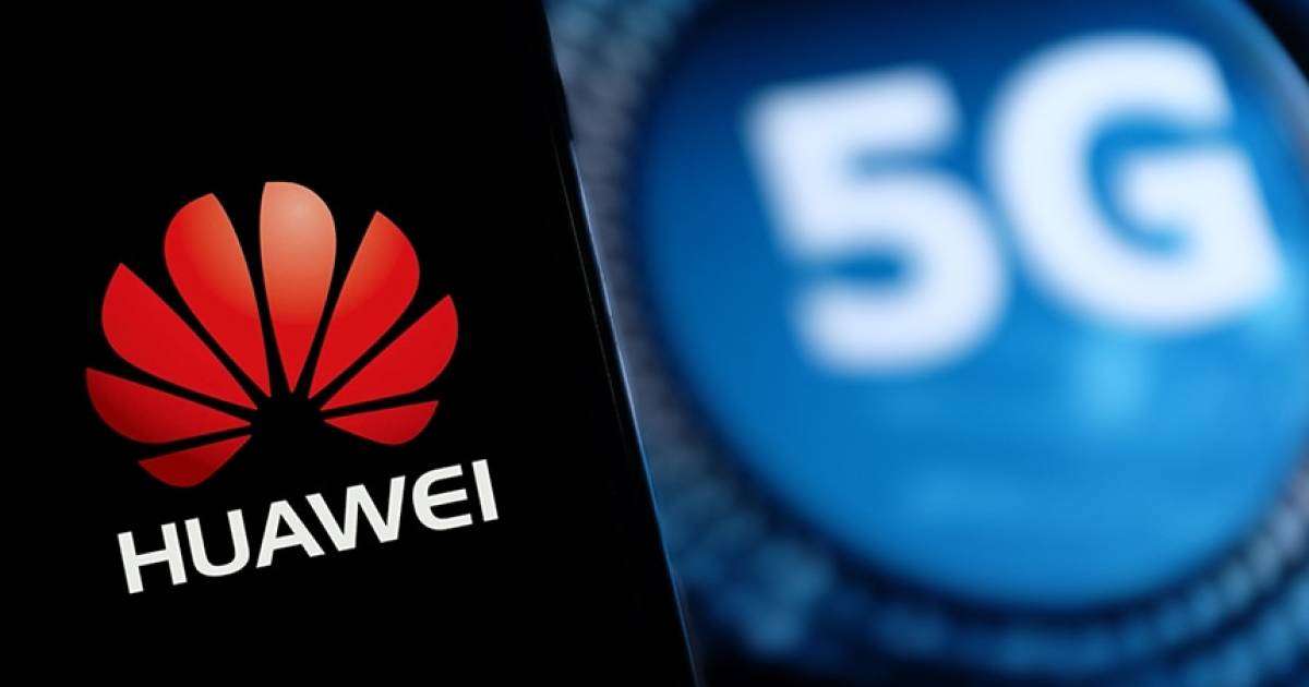 Қазақстандағы 5G-ға Huawei компаниясы техникалық қолдау көрсетеді