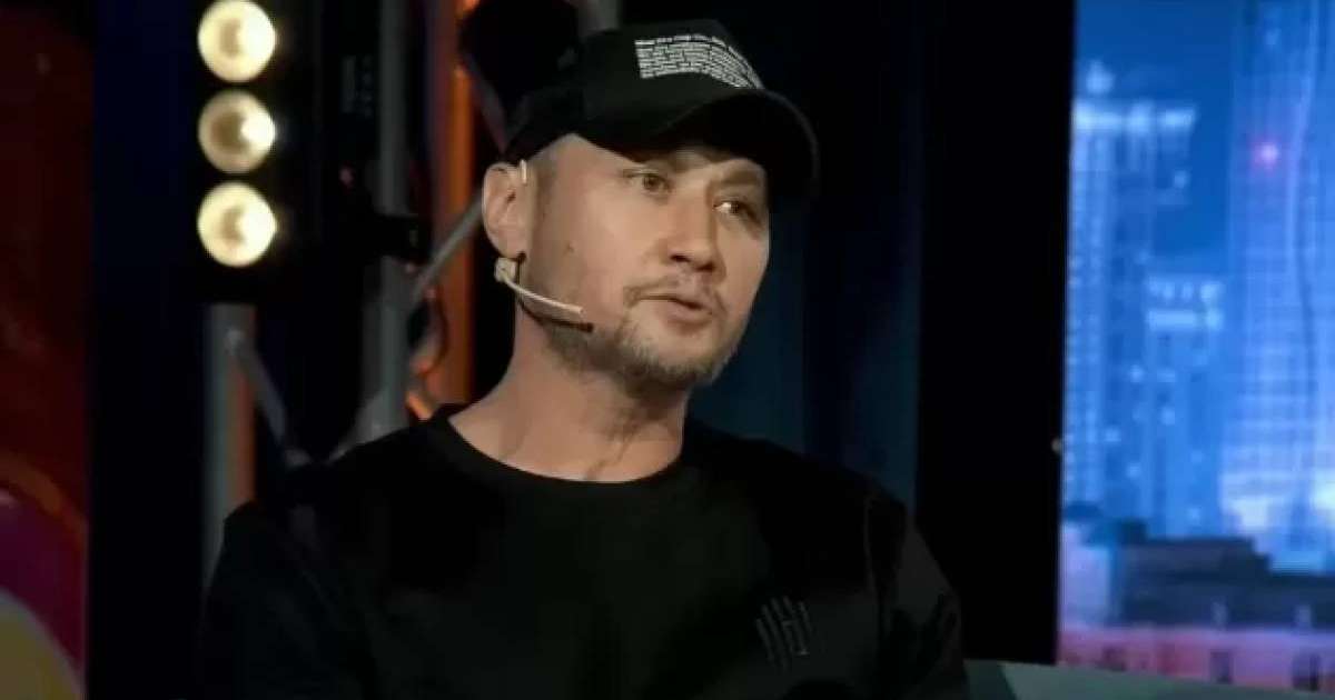 Азамат Сатыбалды Дархан Сатыбалдының бауыры ма? – актердің өзі жауап берді