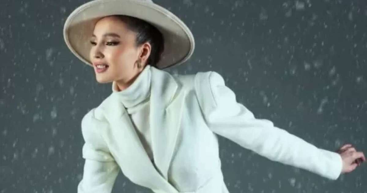 "Жаңа адаммен жаңа өмір сүремін": Жұлдыз Әбдікәрімова сүйінші жаңалығын жеткізді