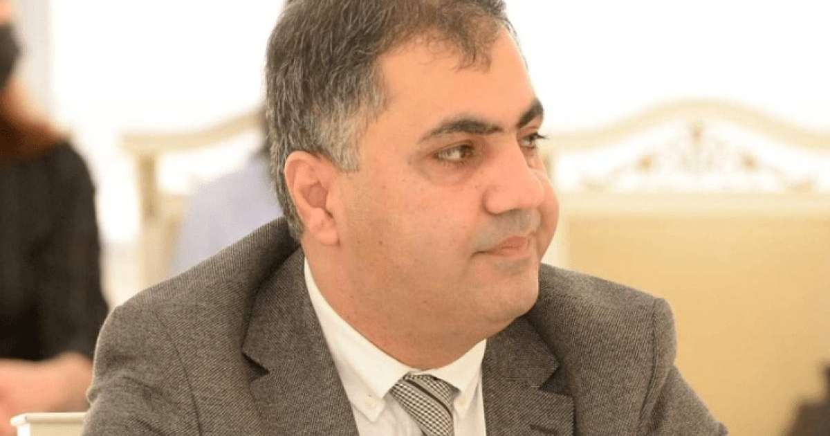 "Тюркские страны должны объединиться вокруг одной идеи, как единый кулак" Васиф Гасанли