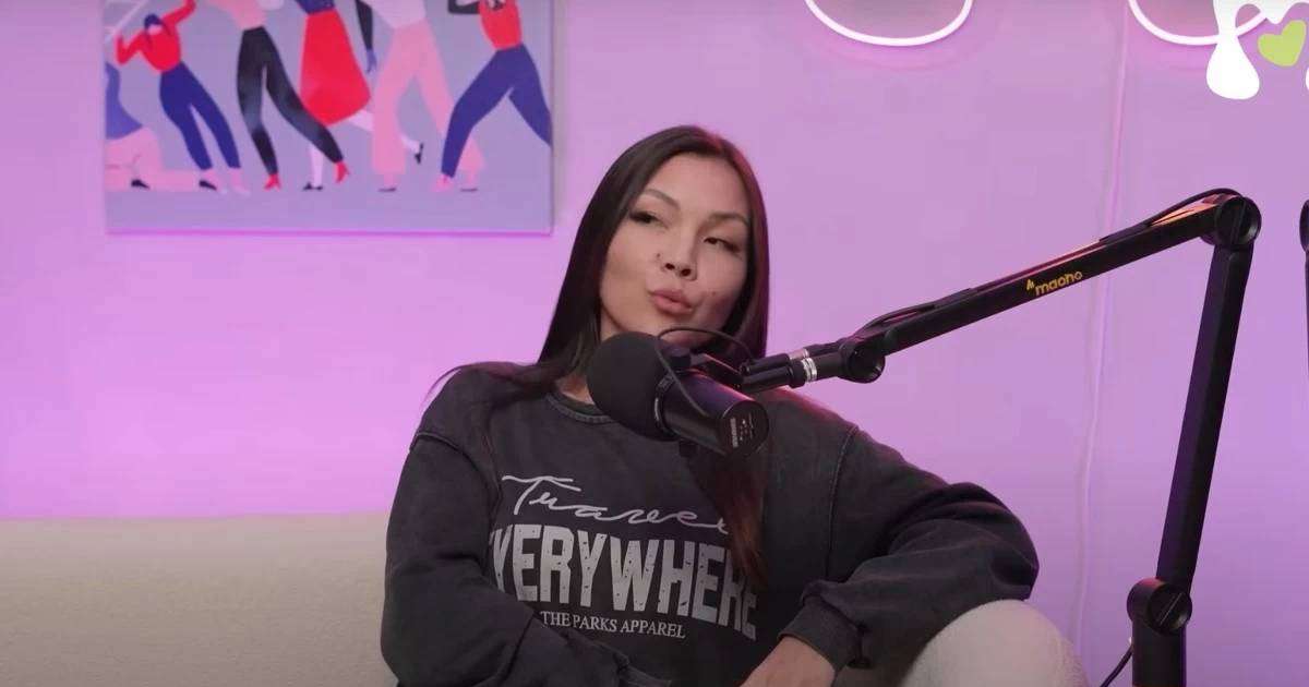 "Бұған тек жұмыс ретінде қараймын": Суррогат ана болған әйел босанғаннан кейін не сезінгенін айтып берді