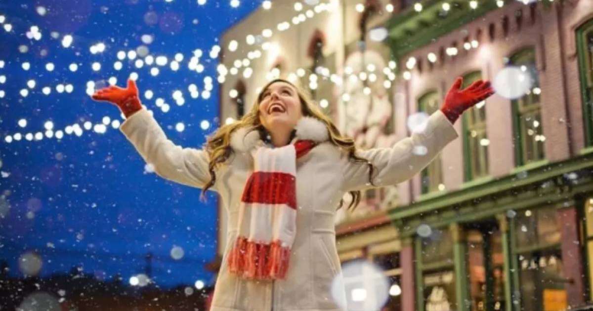 Жаңа жылға дейін не істеп үлгеру керек