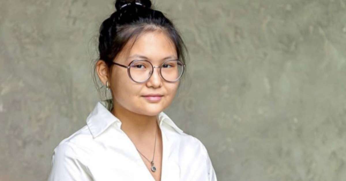 17 жастағы қазақстандық шахматшы әлем чемпионы атанды