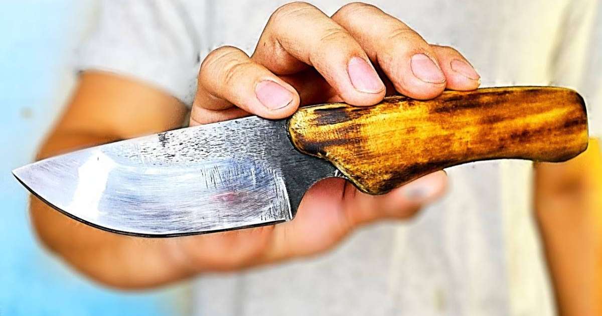 В Туркестанской области студент убил своего отца из-за долгов