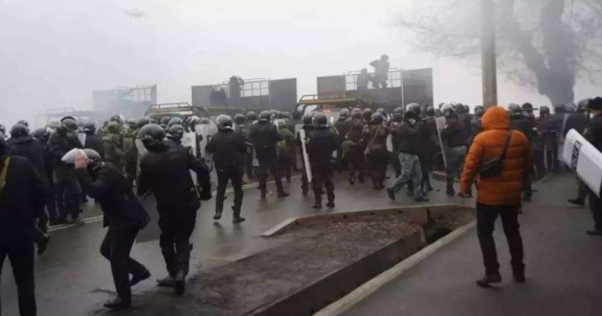 "Дикий Арман" ұйымдастырған қылмыстық топтың 24 мүшесі жазаланды