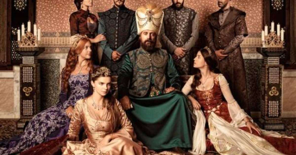 «Сұлтан Сүлеймен» телехикаясының актері бұрынғы ғашығын ұрып-соққаны үшін сотталды