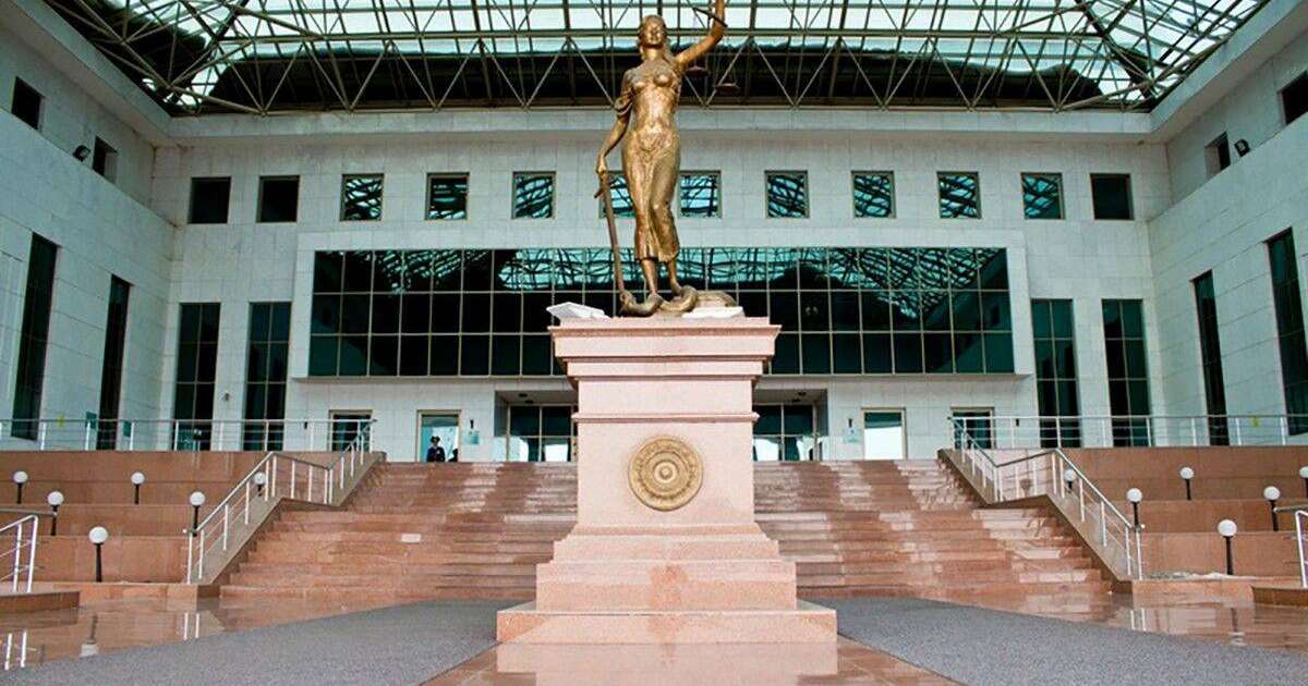 Верховным Судом по ходатайству адвоката смягчен режим учреждения уголовно-исполнительной системы