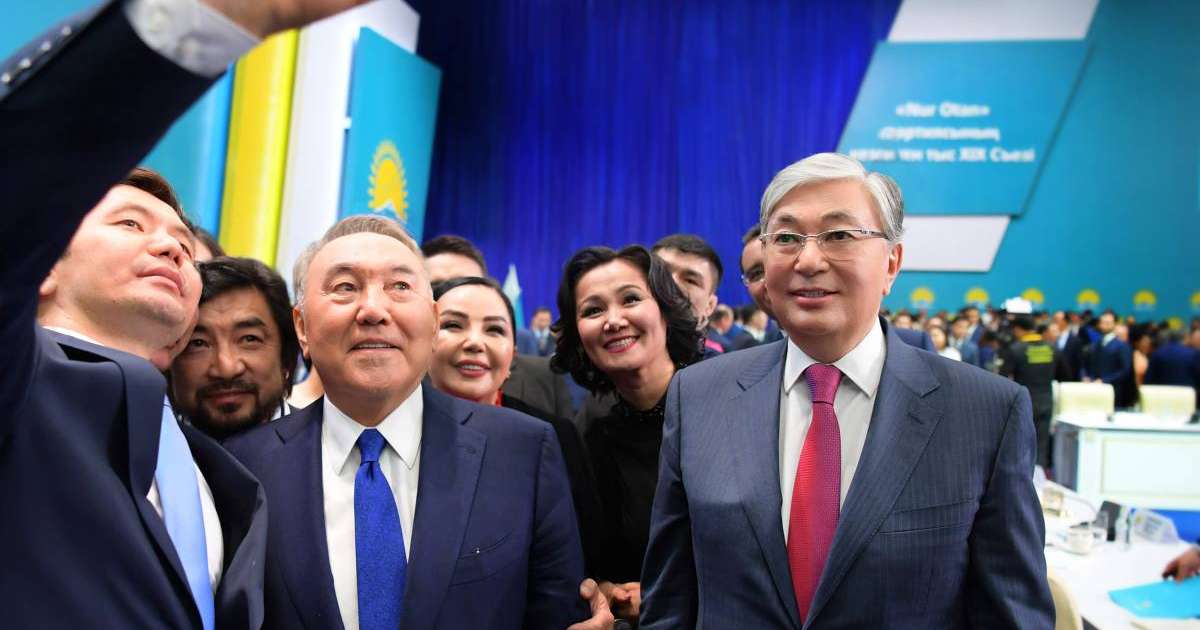 Бекболат Тілеуханның депутаттықтан не себепті кеткені белгілі болды