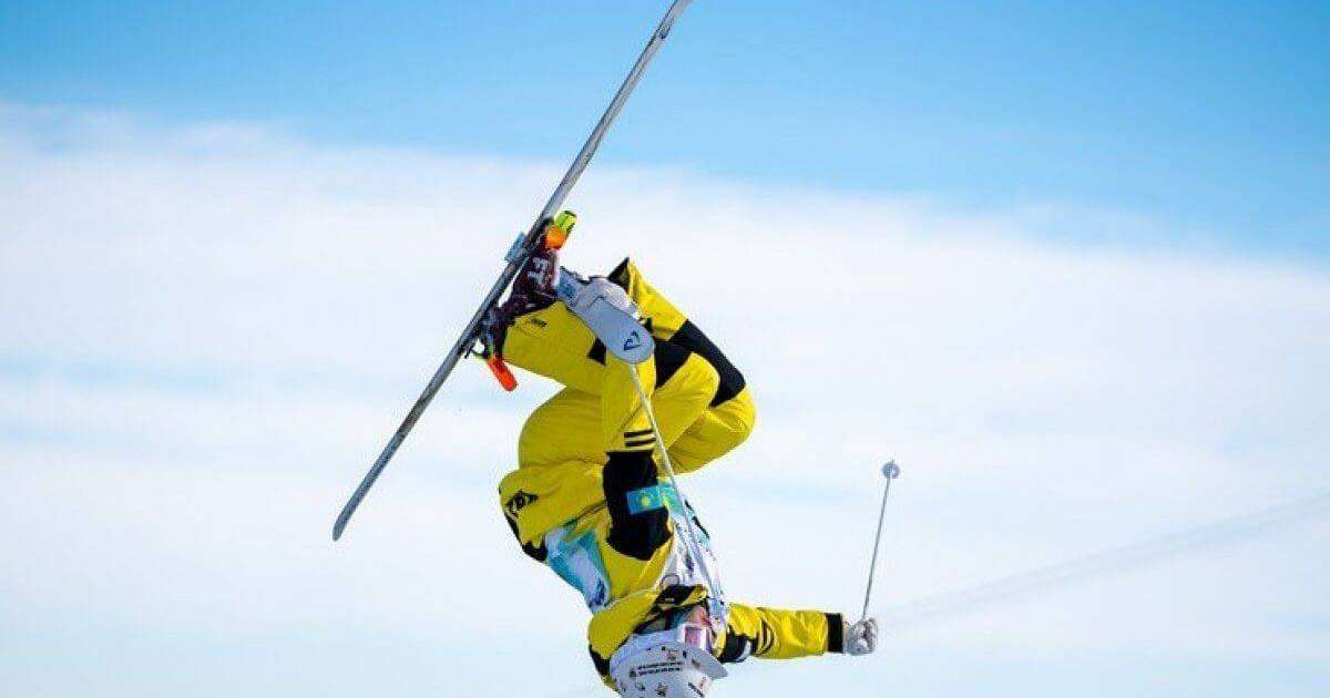 Қазақстанда фристайлдан әлем чемпионаты өтеді