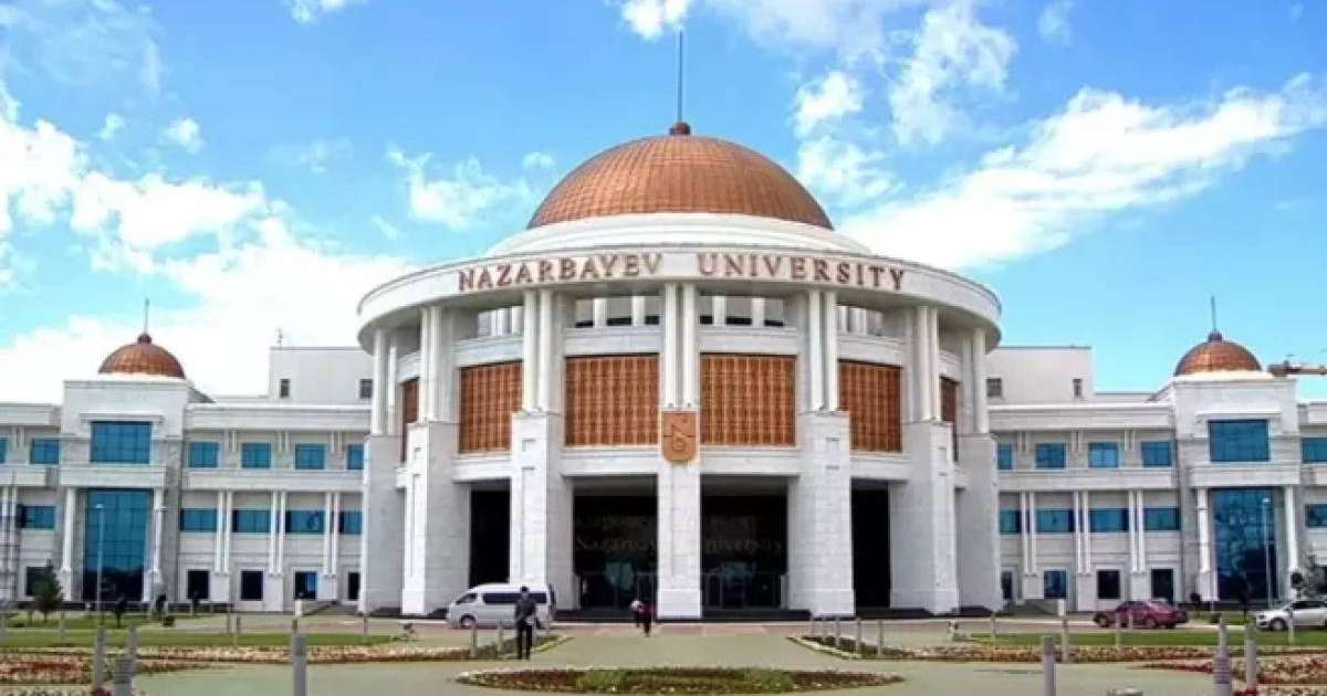 Назарбаев университетінде оқитын студент қыздың мәйіті жатақханадан табылды