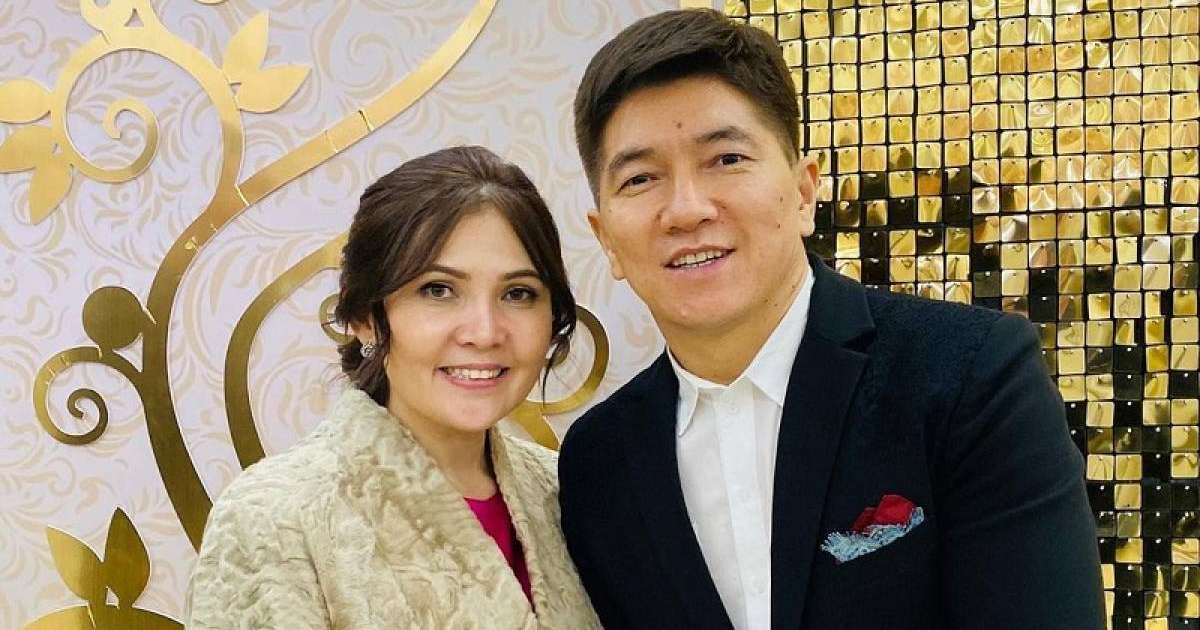 "Жүрегімнің ішіндегі жүрегім". Сәкен Майғазиевтің әйеліне ота жасалды