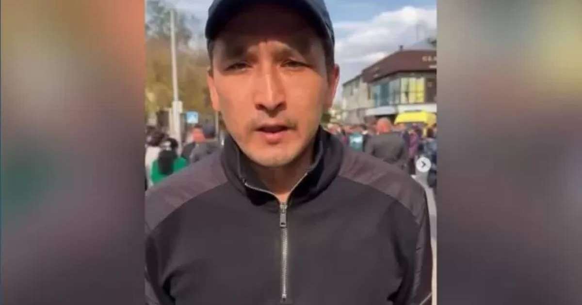 Шерзат Полаттың әкесіне қатысты қылмыстық іс қозғалған жоқ – Ішкі істер министрі