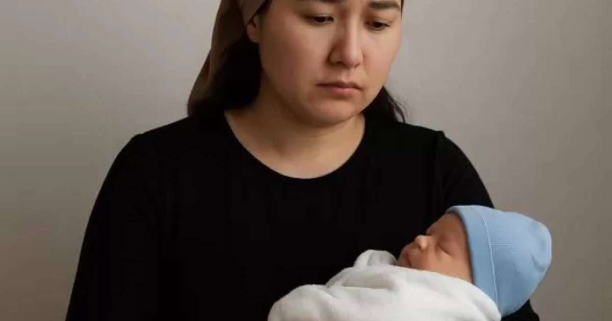 "Қазақтың жерлерін қайтарсын": Желіде Путинге талап қойған мұғалімнің жазасы кейінге қалдырылды