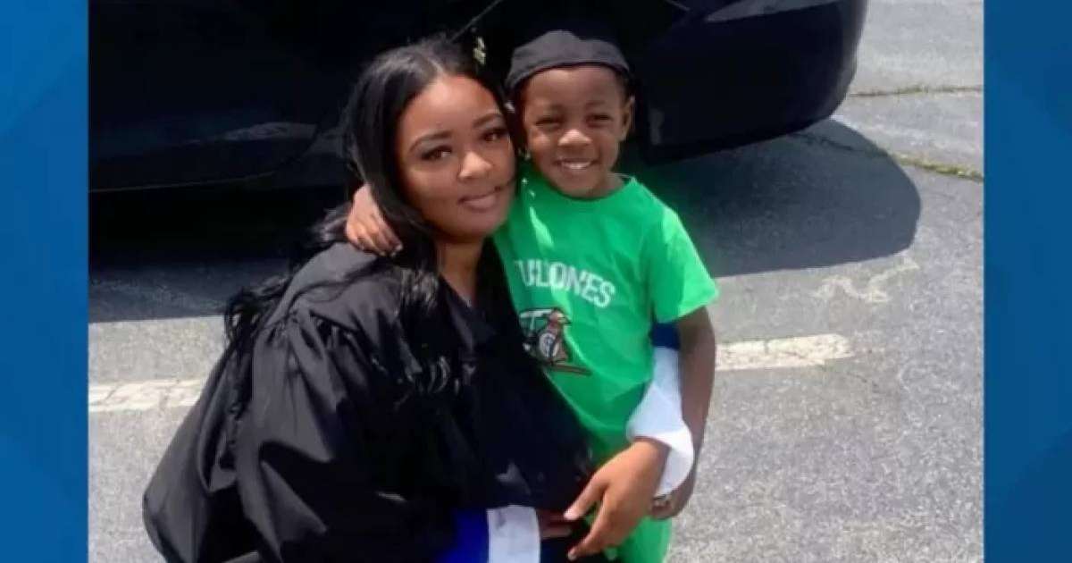 АҚШ-та миы өлі деп танылған әйелден ұл бала дүниеге келді