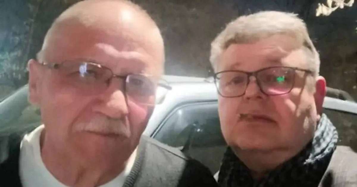 Мемлекетке опасыздық жасады деп айыпталған қытайтанушы Константин Сыроежкин бостандыққа шықты