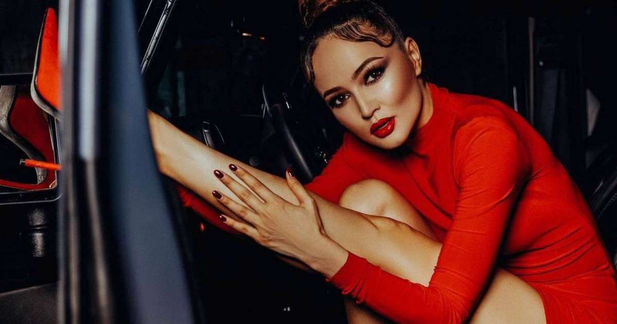 «Дайынмын»: Кәмшат Жолдыбаева неге дайын?