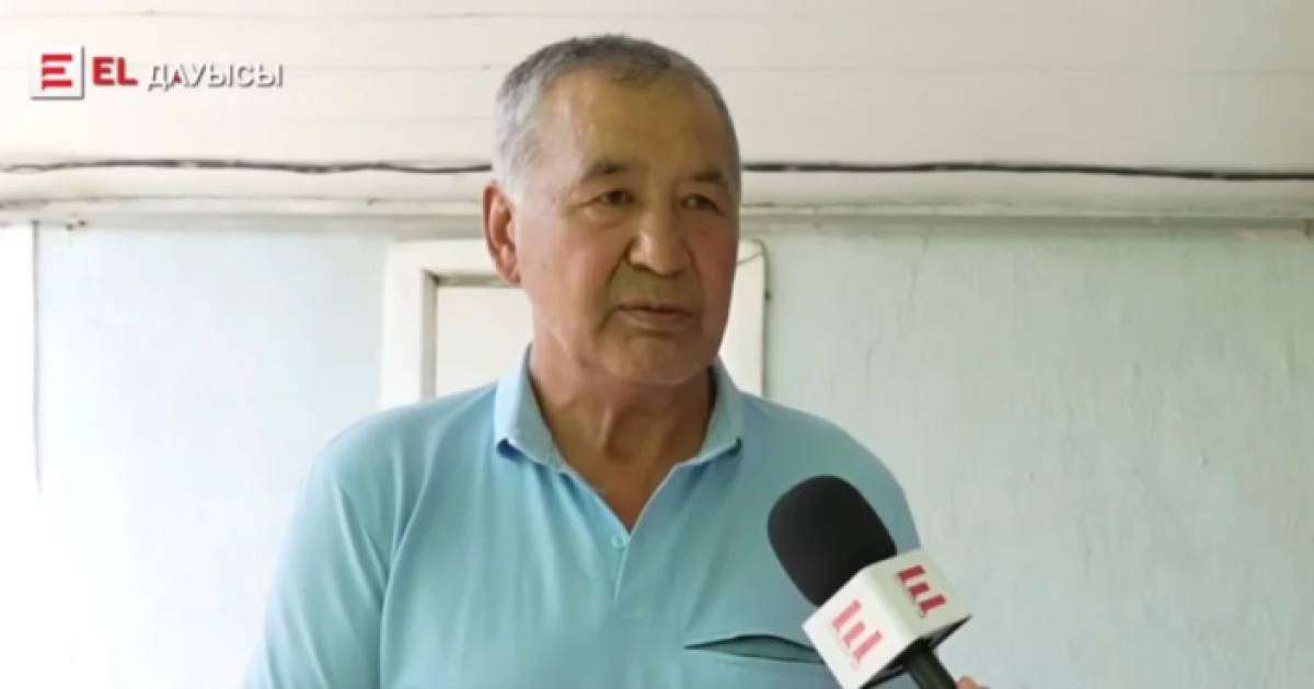 Шерзатты балалардың ешқайсысы өлтірмесе де, мойындарына алып отыр - Нұрқияс Ілиясовтың әкесі