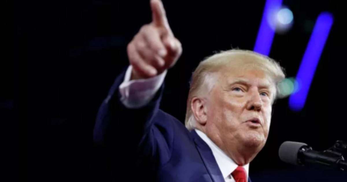 "Барлығы Тегераннан дереу эвакуациялануы керек!": Трамп кенет G7 саммитінен шұғыл түрде кетіп қалды