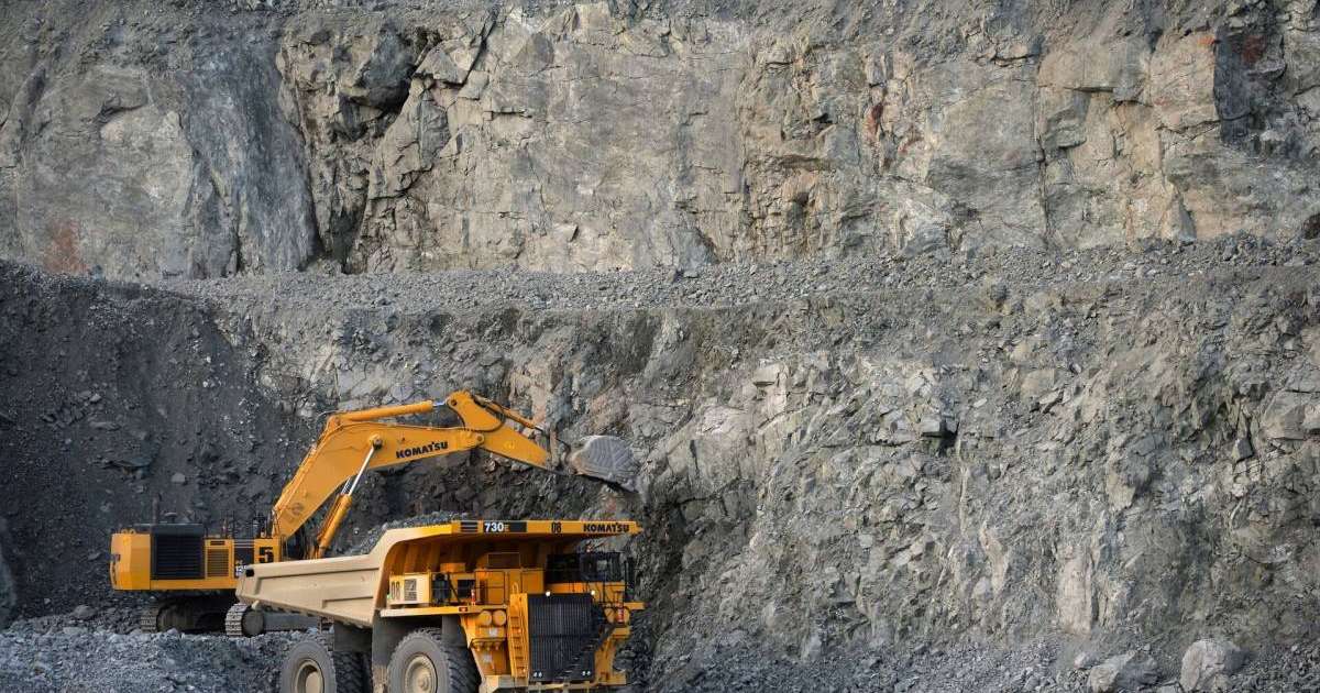 Мы рискуем остаться без ресурсов, без богатств, без страны