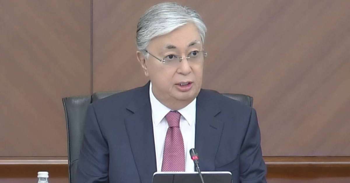 Президент: Следующий год, вероятно, будет более сложным, чем нынешний