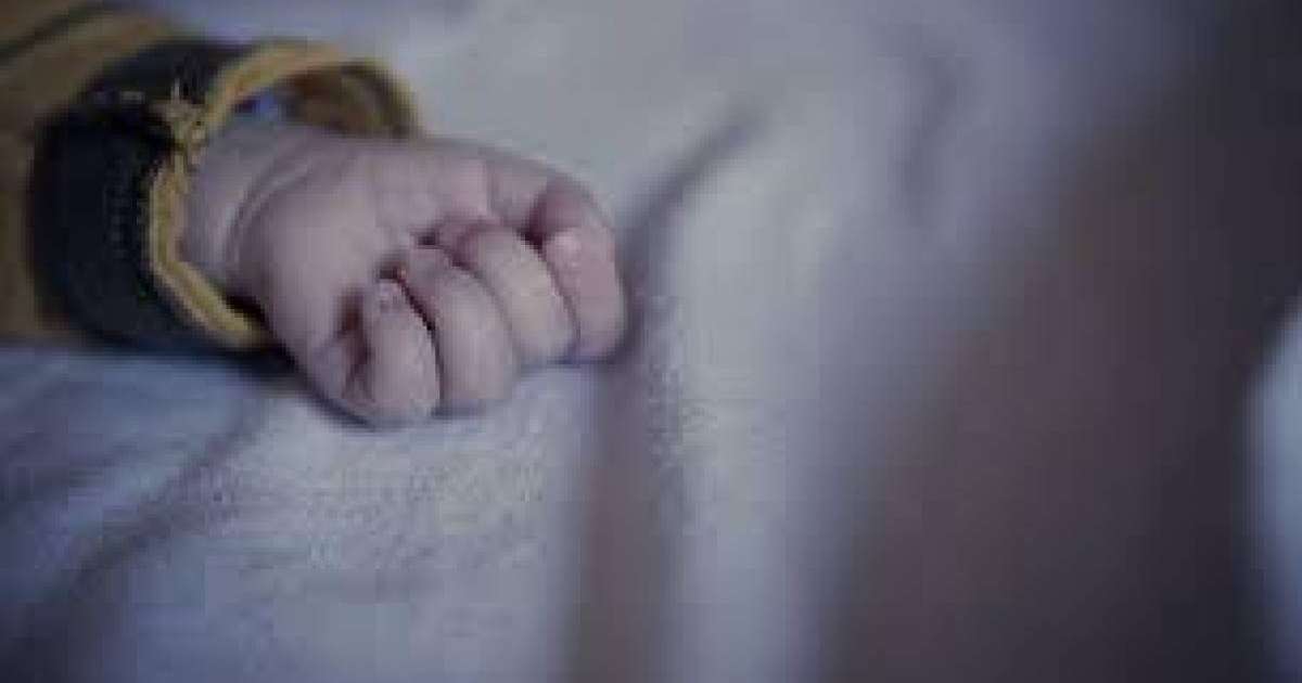 Петропавлда екі жасар сәби шемішкеге қақалып қайтыс болды