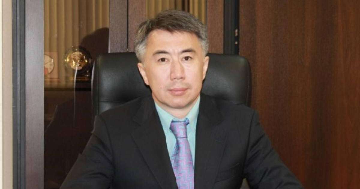 Серік Жұманғарин: Менің азық-түлік алуға барғаным, отбасым үшін артық шығын