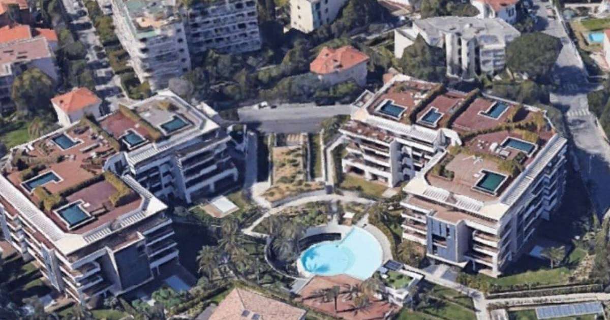 Қайрат Сатыбалдының үш әйелі Франциядағы мүліктерінен айырылды