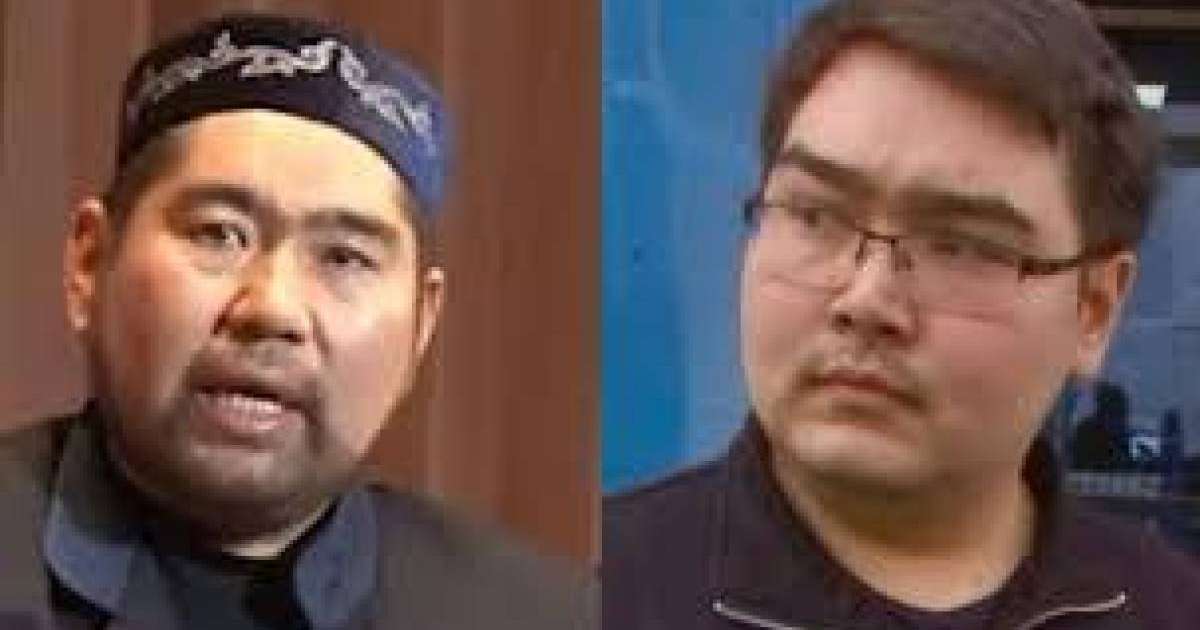 Балғынбек Имашевтың ұлынан Меккеге жолдама сатып алған тағы 40 шақты адам шу шығарды  