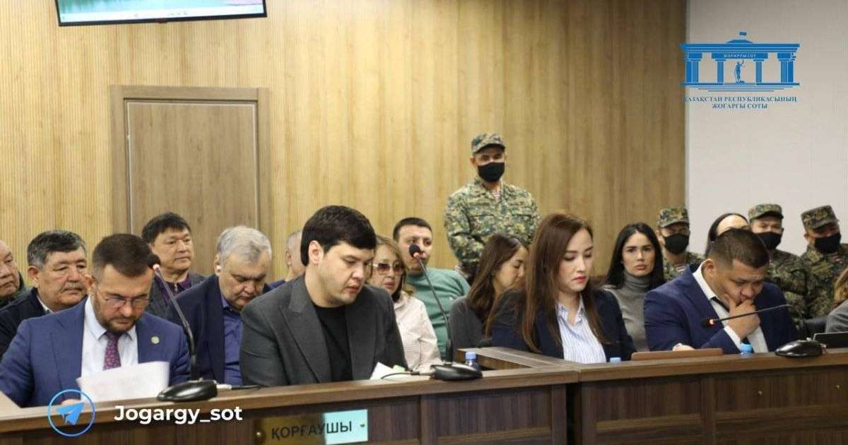 Нүкенованың ағасы Бишімбаев марқұмды қалай соққыға жыққанын айтып жатқанда ауырып қалды