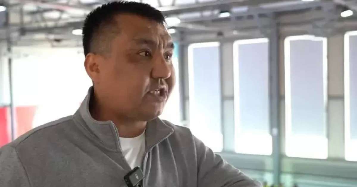 Бақтияр Артаев ішімдіктен емделген зілтемірші Алмас Өтешовті лауазымды қызметке тағайындады