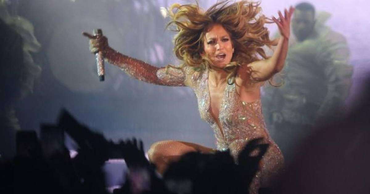 Дженнифер Лопестің Алматыдағы концерті елге қанша табыс әкелетіні белгілі болды